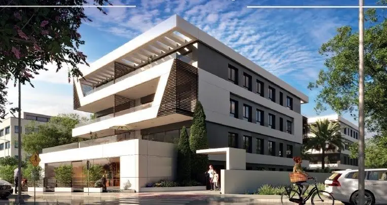 Venta Piso Piscina Sant Joan Alacant Obra Nueva