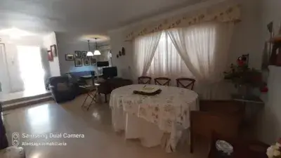 Casa en venta en Vistahermosa