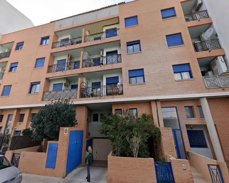 Garaje en Venta en Ondara Alicante