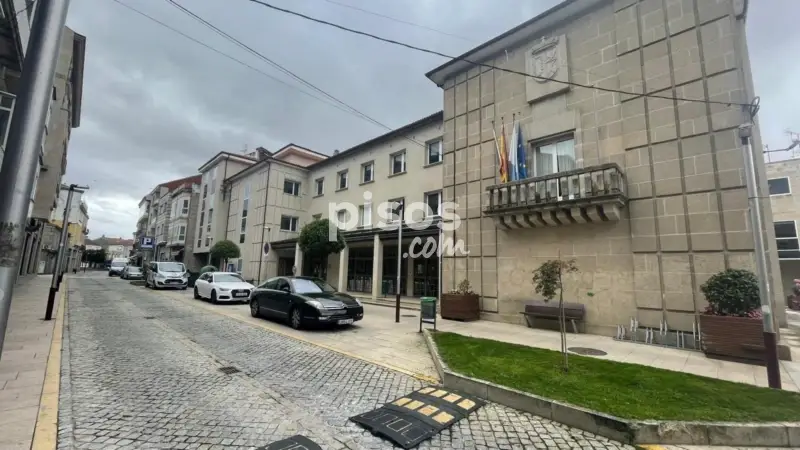 Piso en venta en Rúa de Curros Enríquez, cerca de Rúa do Cruceiro