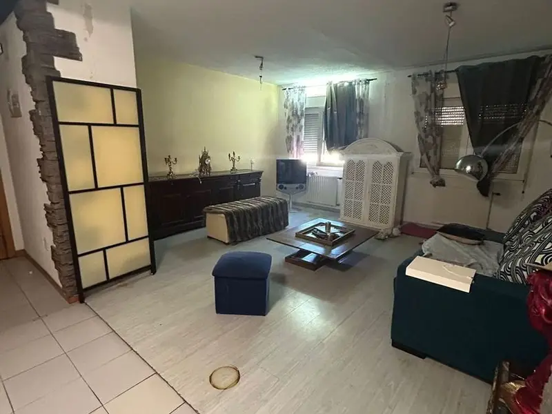 venta Piso en Media Legua, Moratalaz (835522)- Globaliza