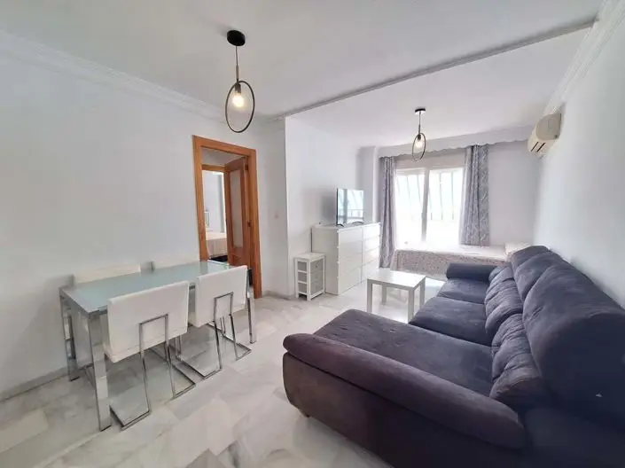 Apartamento 3 Dormitorios San Pedro Marbella Alquiler venta