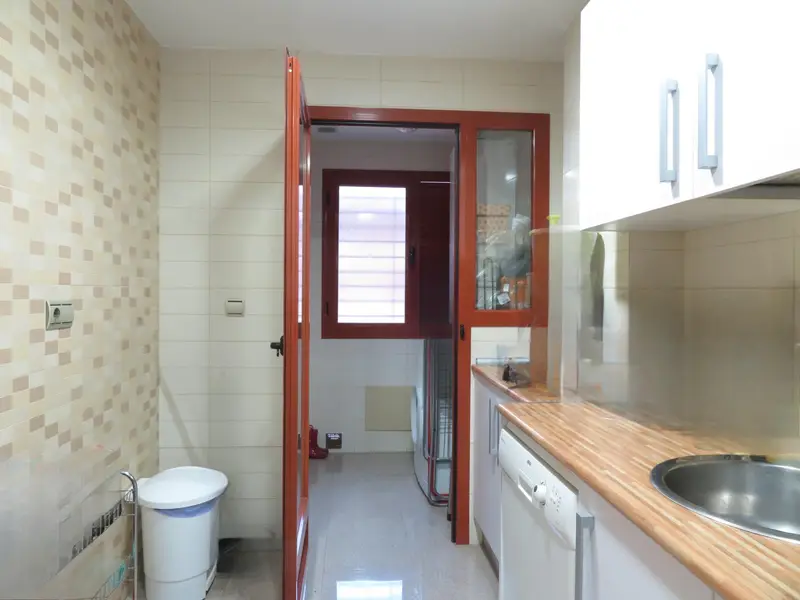 Apartamento en Venta Casco Antiguo Badajoz 2 Dormitorios Garaje Trastero