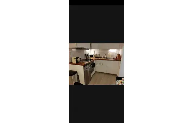 Apartamento 2 Dormitorios 55m2 Can Baro Barcelona Metro