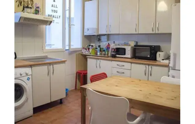 Apartamento 200m2 Madrid Centro Alquiler Incluido