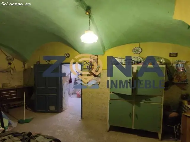 Casa de Pueblo en Malpartida de Cáceres 2 plantas necesita reforma