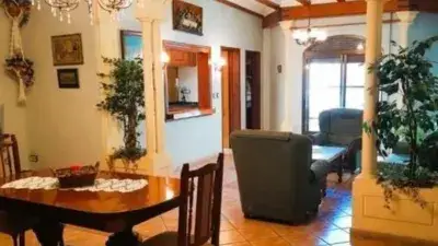 Casa en venta Ondara 275m2 3 plantas ascensor