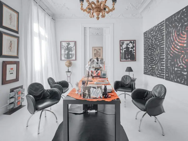 Apartamento en venta en Palacio Madrid centro historico