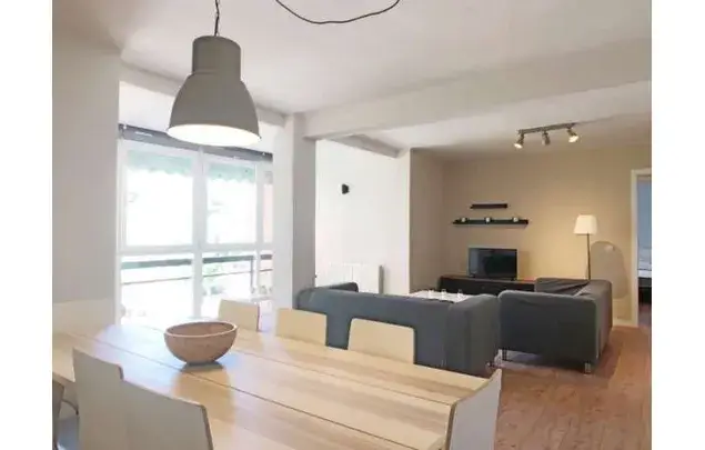 Apartamento 7 Dormitorios Madrid Estudiantes Profesionales