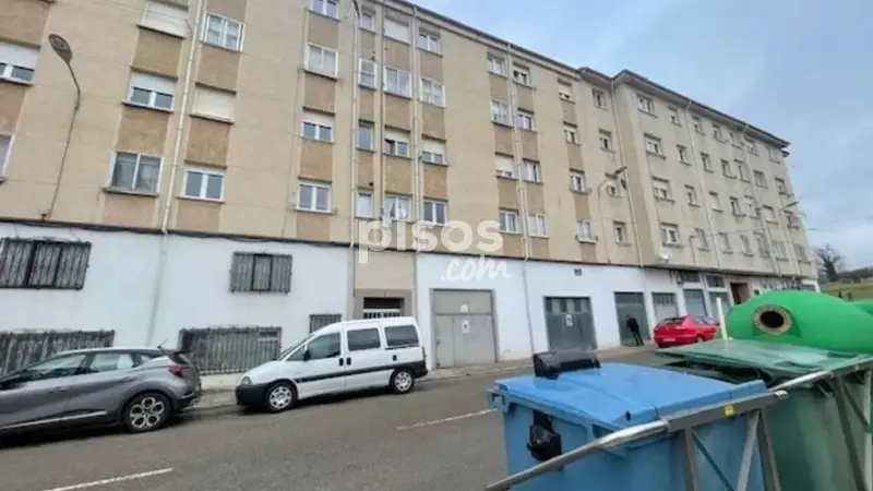 Piso en venta Reinosa 3 habitaciones