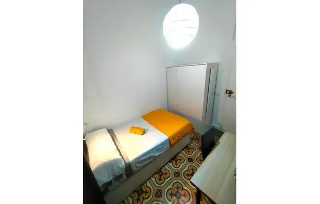 Habitaci
ón 117m
² Alquiler Larga Temporada Almer
ia