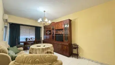 Piso en venta en Tres Olivos-La Piedad