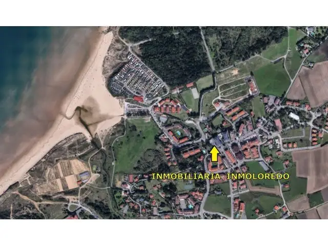 Parcela 575m2 Suesa Cantabria Vivienda Unifamiliar 200m2
