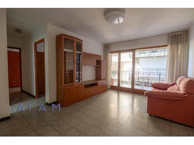 Piso De 3 Habitaciones Muy Cerca De La Playa