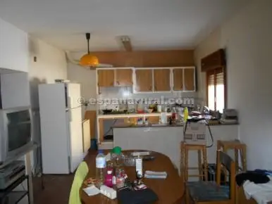Casa de Pueblo 5 Dormitorios Urracal