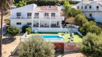 Casa en venta en Rivero de Posadas