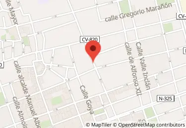 Subasta Vivienda Unifamiliar Calle Sentenero 96 Novelda