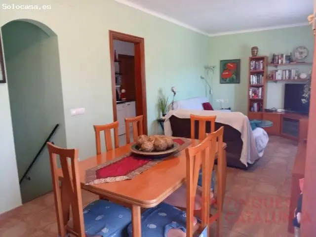 Àtic Dúplex en Eixample Girona 5 habitaciones Terraza 18m²