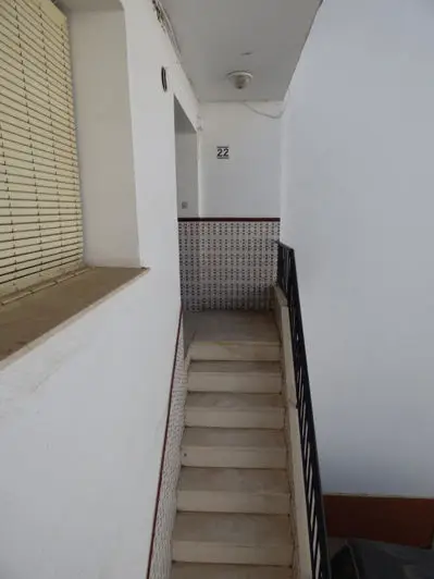 Casa adosada de 4 dormitorios en Sayalonga