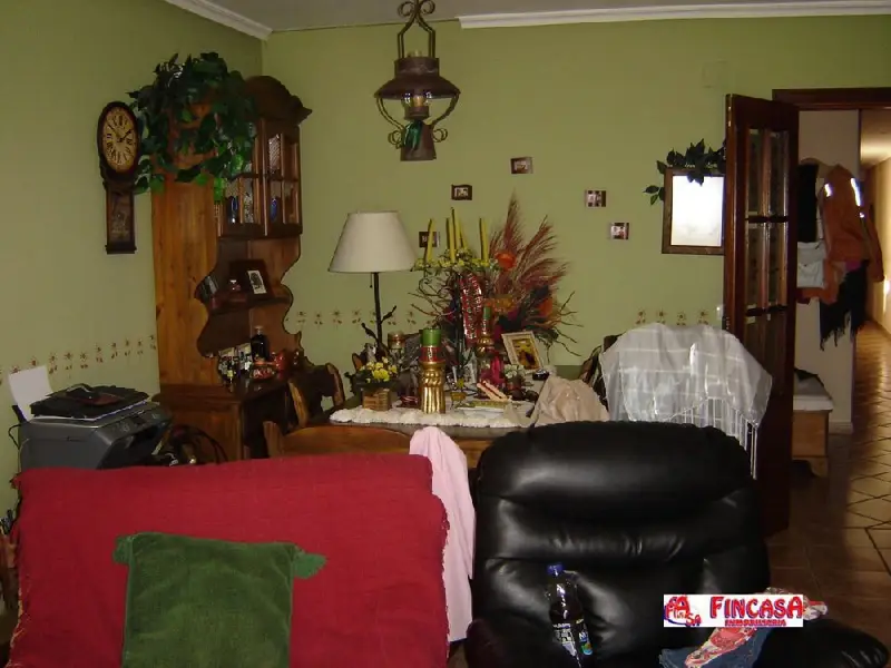 Venta Apartamento con Trastero en Centro Trujillo