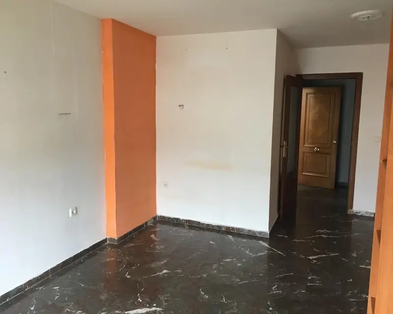 Piso 84m2 Santa Fe Granada