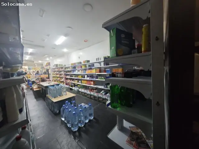 Local en Venta Vilanova Rambla Castell Alta Rentabilidad