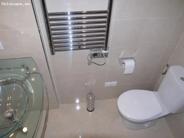 Piso en Campos con Ascensor 2 Dormitorios 2 Baños