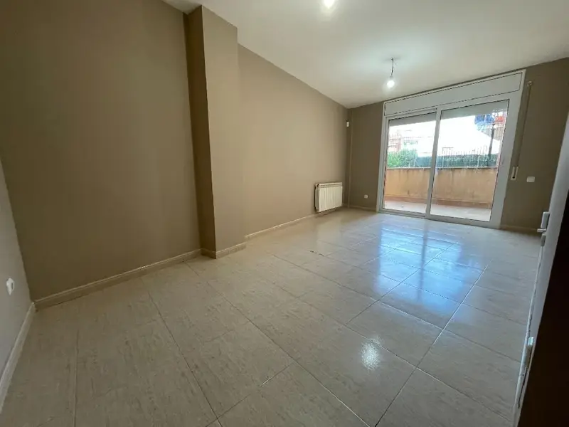 Venta Piso 3 Habitaciones Calaf