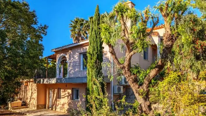 Villa en Venta 3 Dormitorios 3 Baños La Sella