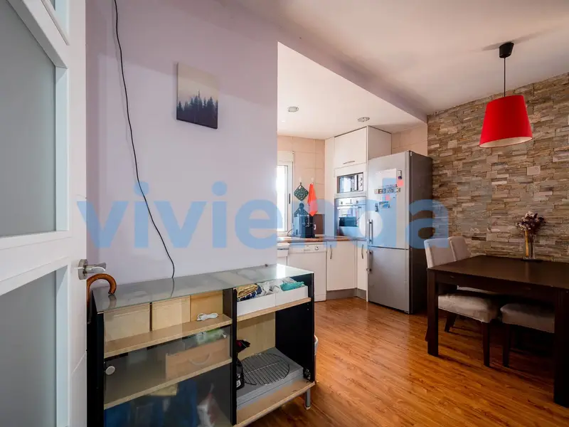 Ático en venta en Valdeacederas Madrid