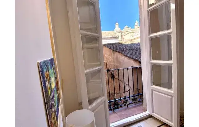 Alquiler Habitacion 150m2 Granada Piso Amueblado