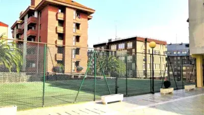 Dúplex en Brazomar cerca de la playa con garaje y piscina