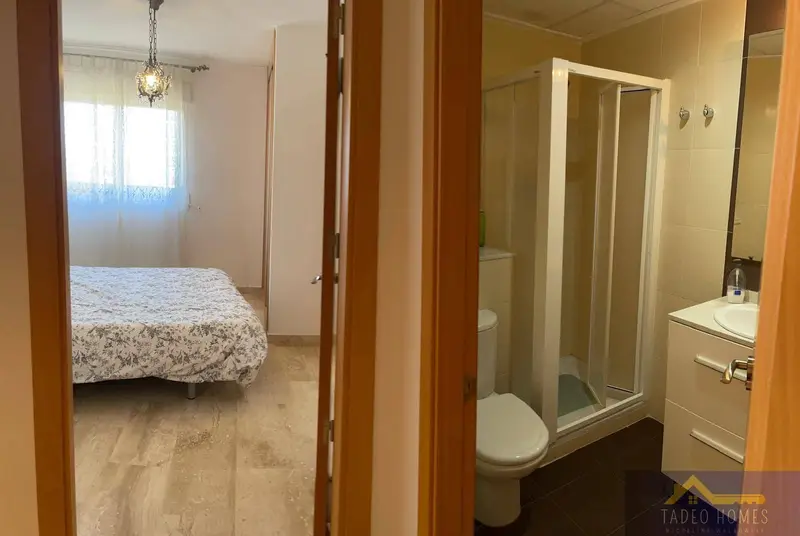 Apartamento en Venta en Murcia Golf Resort