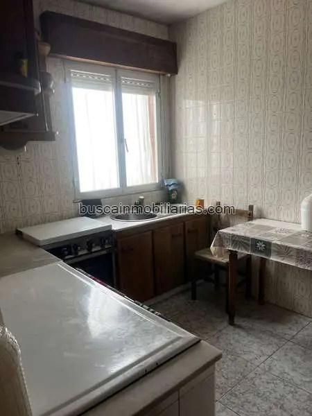 Casa Rustica en Venta Silleda