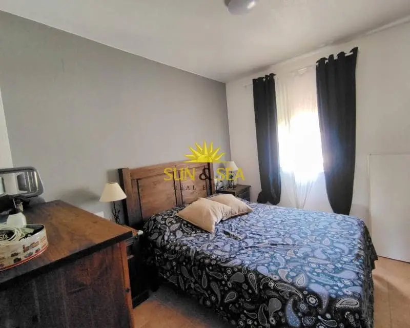 Bungalow en alquiler en Torrevieja ideal para todo el año