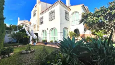 Casa pareada en venta en Urbanización Las Pedrizas, 1