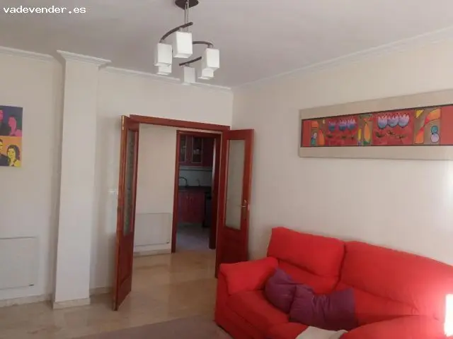 Piso en Venta Cocentaina 127m2 3 Habitaciones 2 Baños