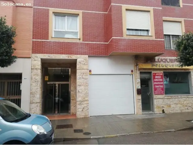 Oficina en Venta en El Ejido Centro 90m2 Luminosa