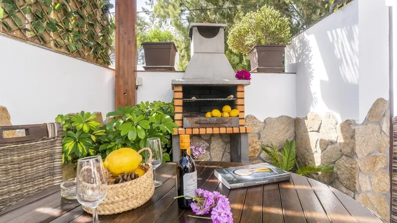 Apartamento 2 Dormitorios Andalucia Alquiler