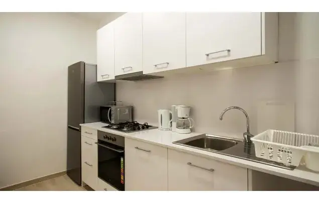 Habitacion 128m2 Barcelona Alquiler Estancia Media Larga