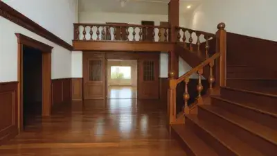 Chalet de Lujo en Monte Berriaga Mungia con Jardin y Piscina