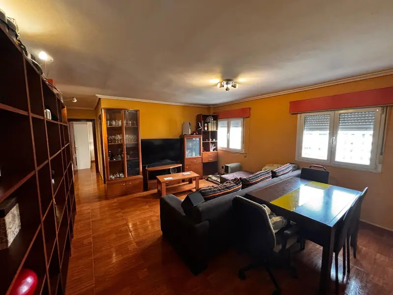 Venta Piso 2 habitaciones Avilés cerca de la costa