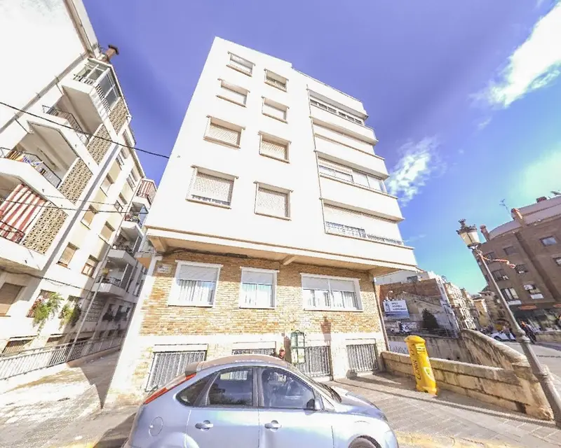 Piso 4 habitaciones 83m2 El Vendrell