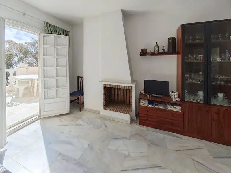 Apartamento en Venta Torrevieja Los Frutales Playa Cerca