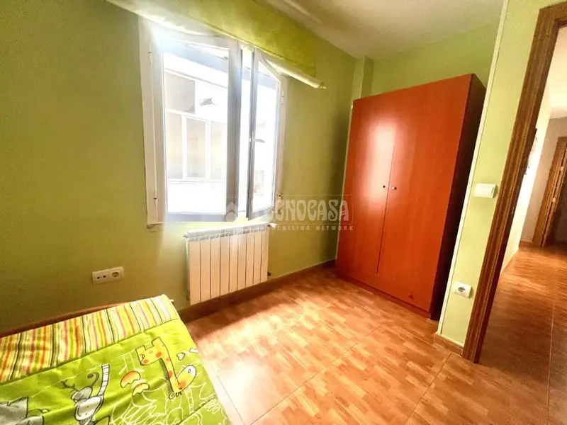 Piso en Venta en Valdepeñas: Ideal para Familias