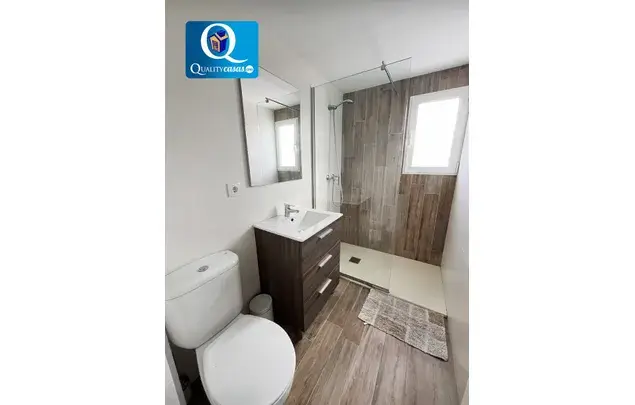 Alquiler Apartamento 1 Dormitorio Playa San Juan Alicante