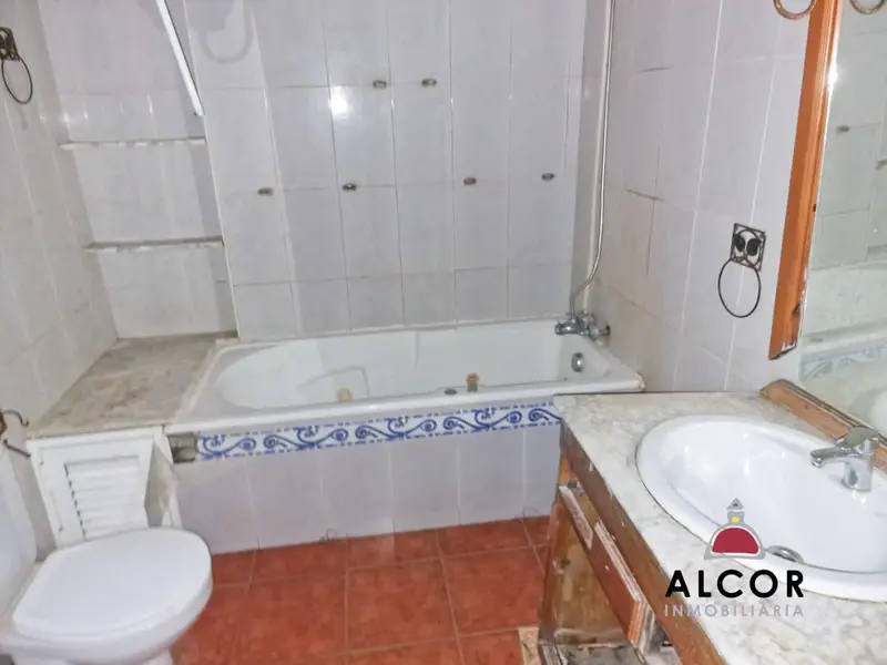 Casa en venta en Benicarló centro 4 plantas