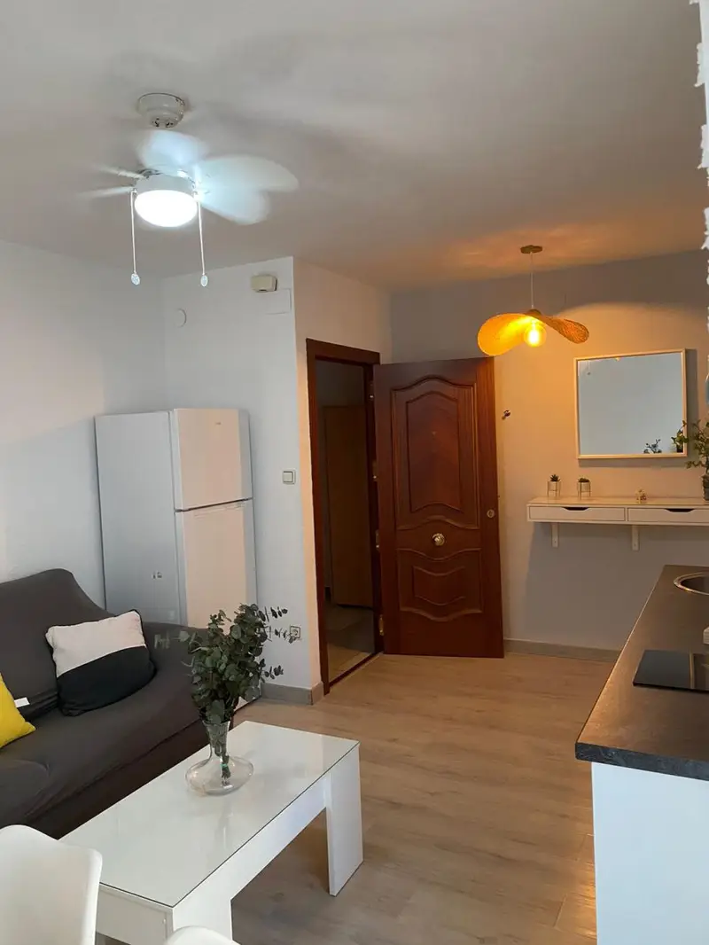 Venta Piso Reformado en Jaén  Ref 1512