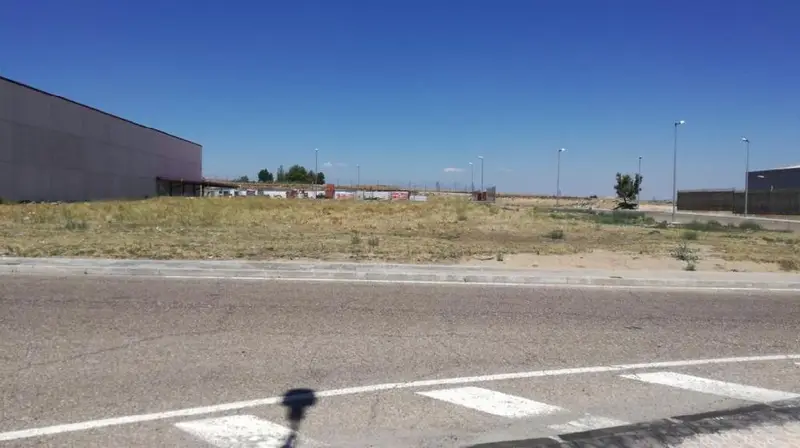 Venta Suelo Torrijos 3183m2 Sector Terciario
