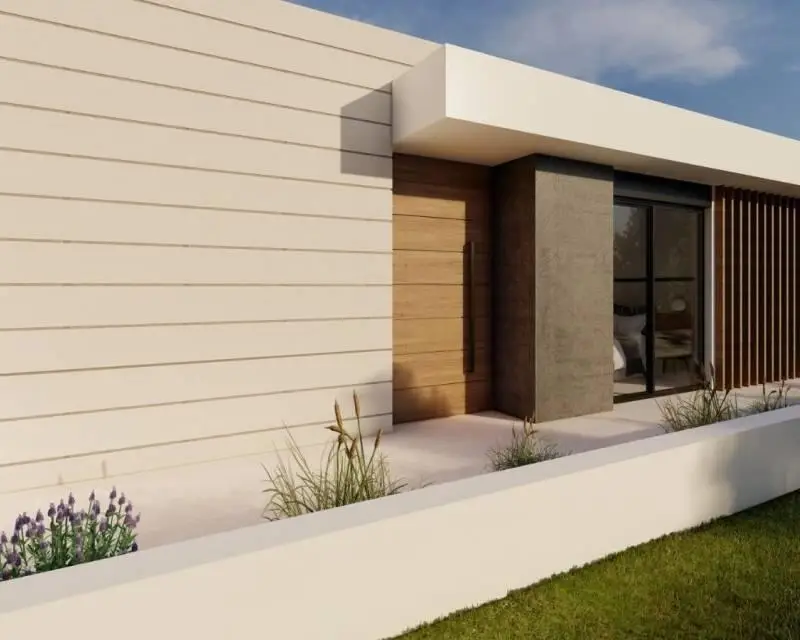 Villa en Venta Pilar de la Horadada 3 Dormitorios Piscina Privada